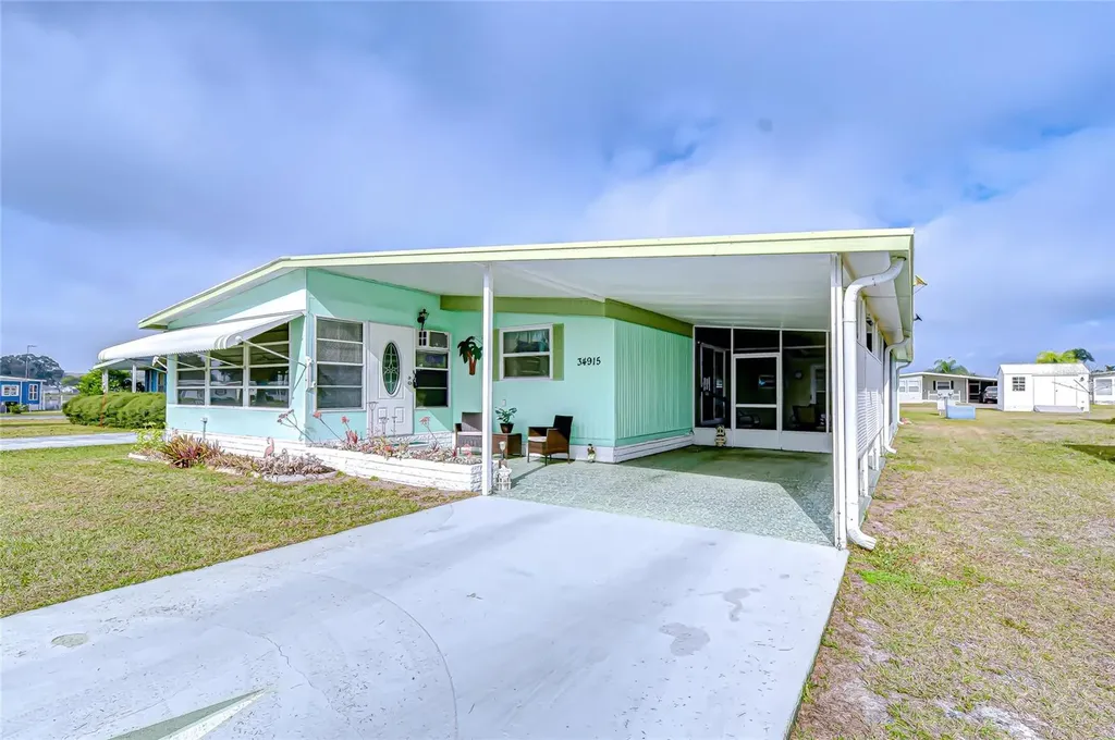 34915 Adam Avenue Zephyrhills FL 33541