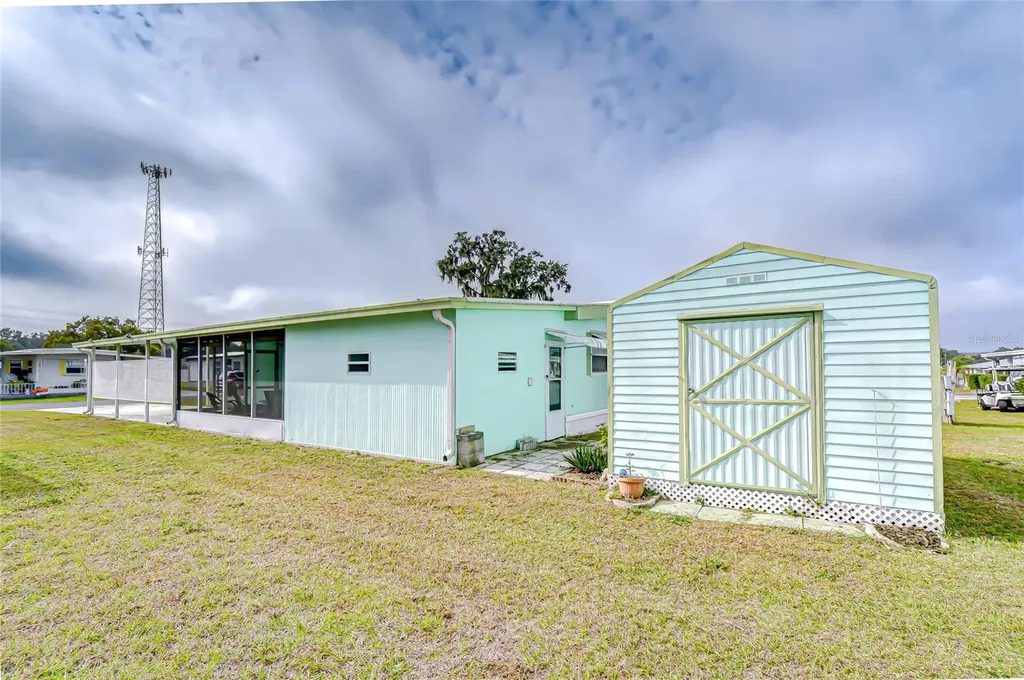 34915 Adam Avenue Zephyrhills FL 33541
