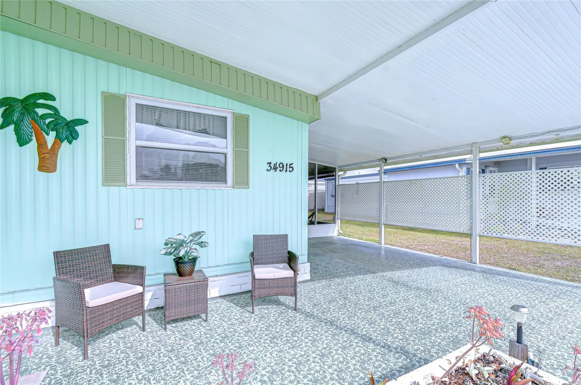 34915 Adam Avenue Zephyrhills FL 33541