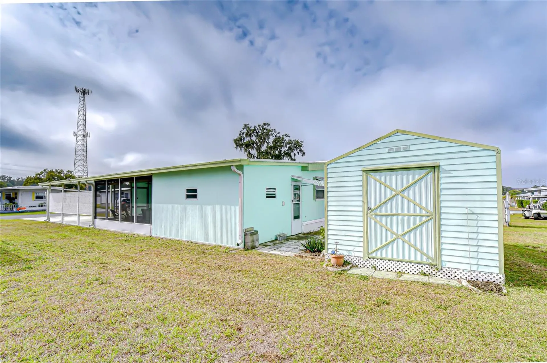 34915 Adam Avenue Zephyrhills FL 33541