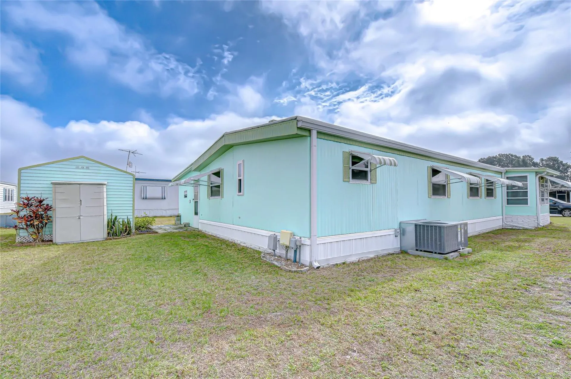 34915 Adam Avenue Zephyrhills FL 33541