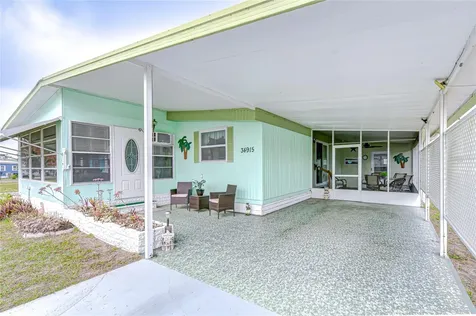 34915 Adam Avenue Zephyrhills FL 33541