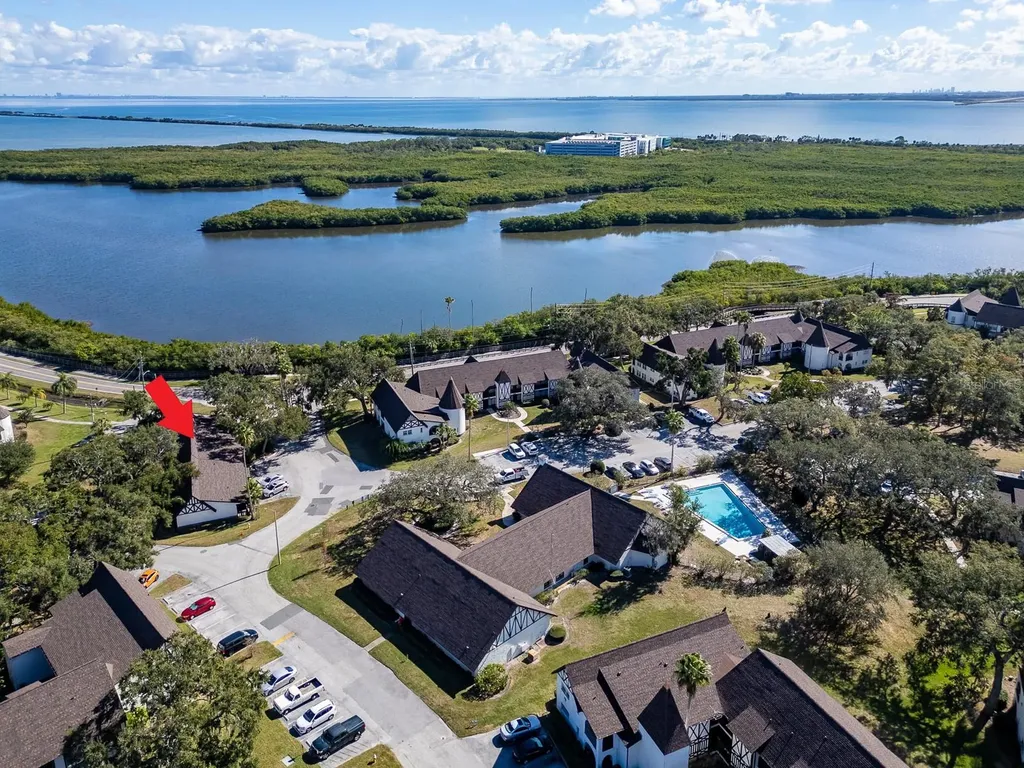 310 N Bayshore Boulevard Clearwater FL 33759