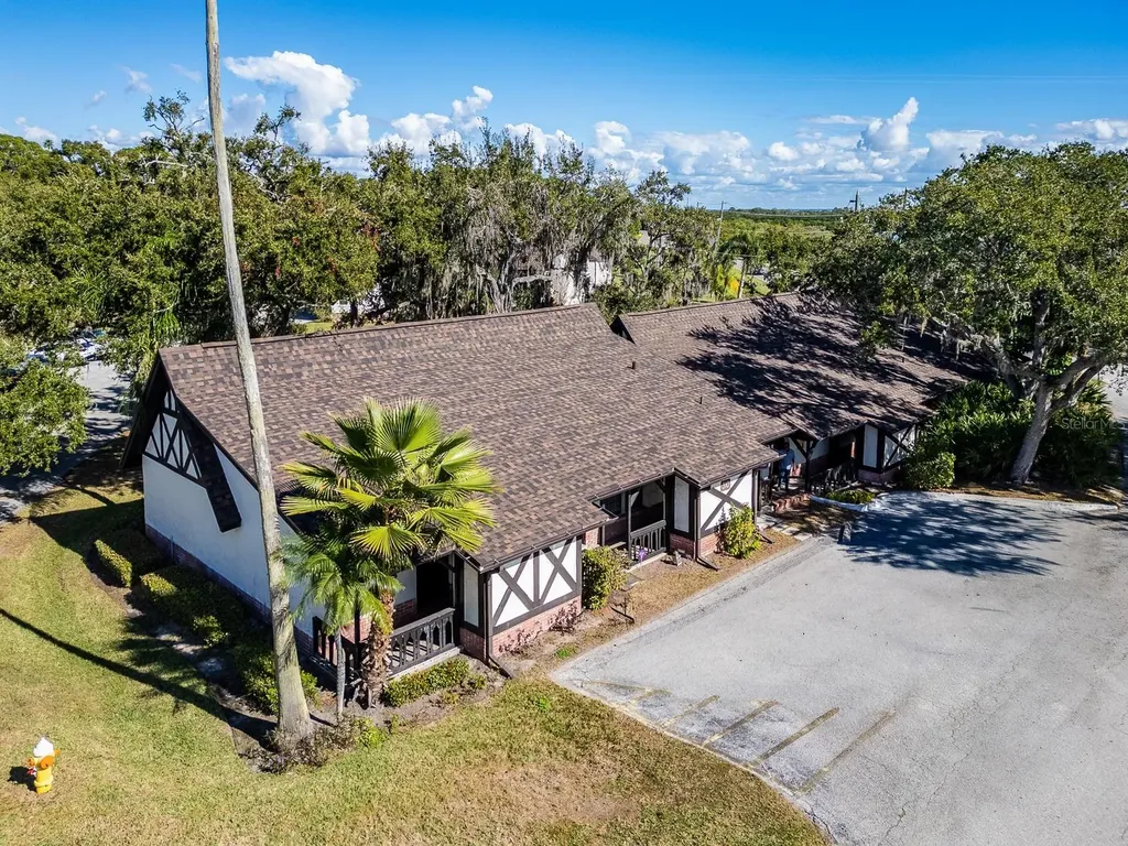 310 N Bayshore Boulevard Clearwater FL 33759