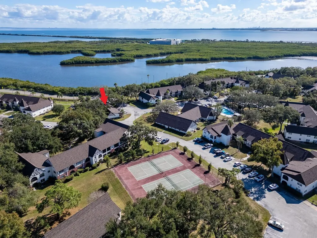 310 N Bayshore Boulevard Clearwater FL 33759