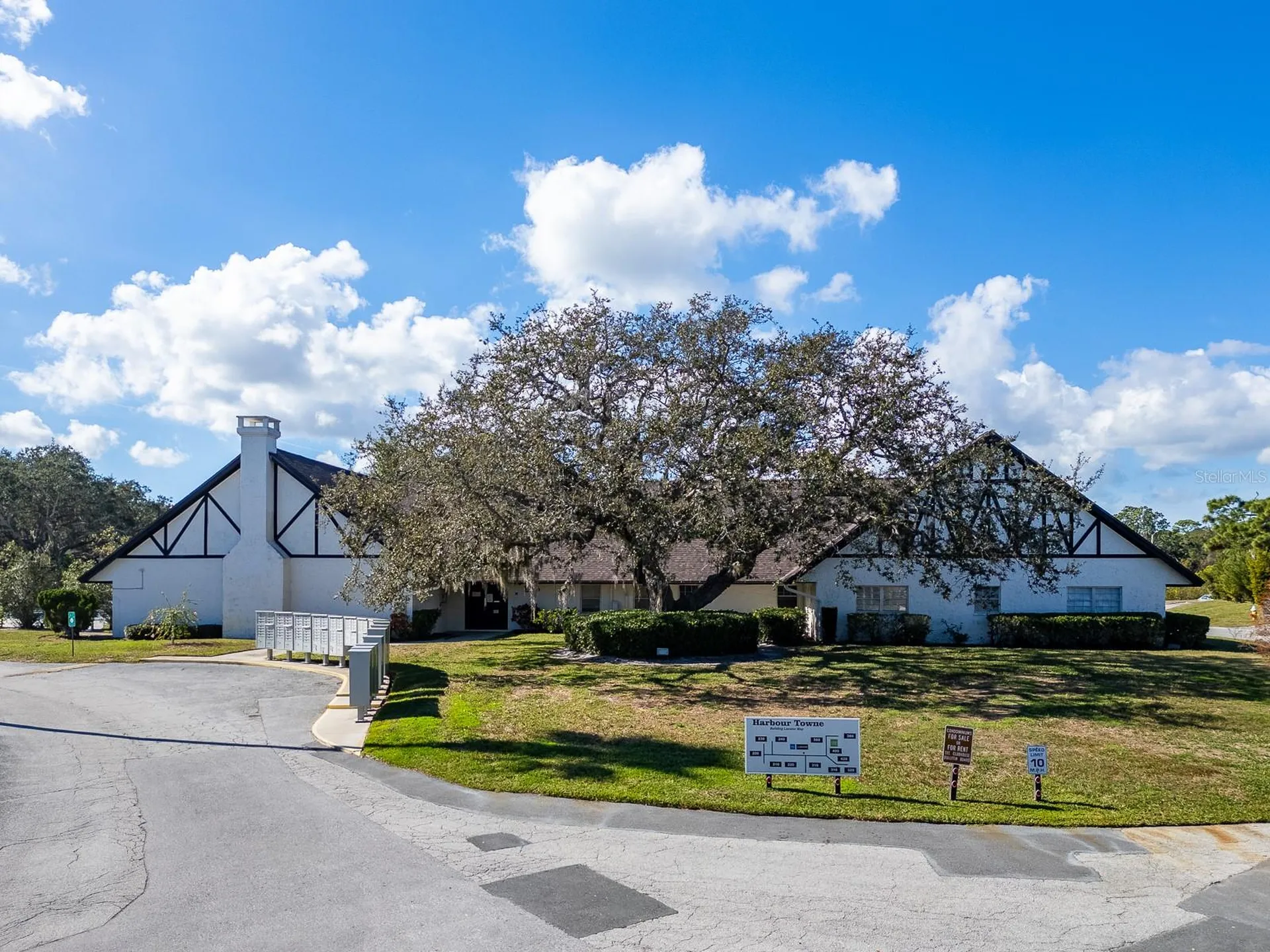 310 N Bayshore Boulevard Clearwater FL 33759