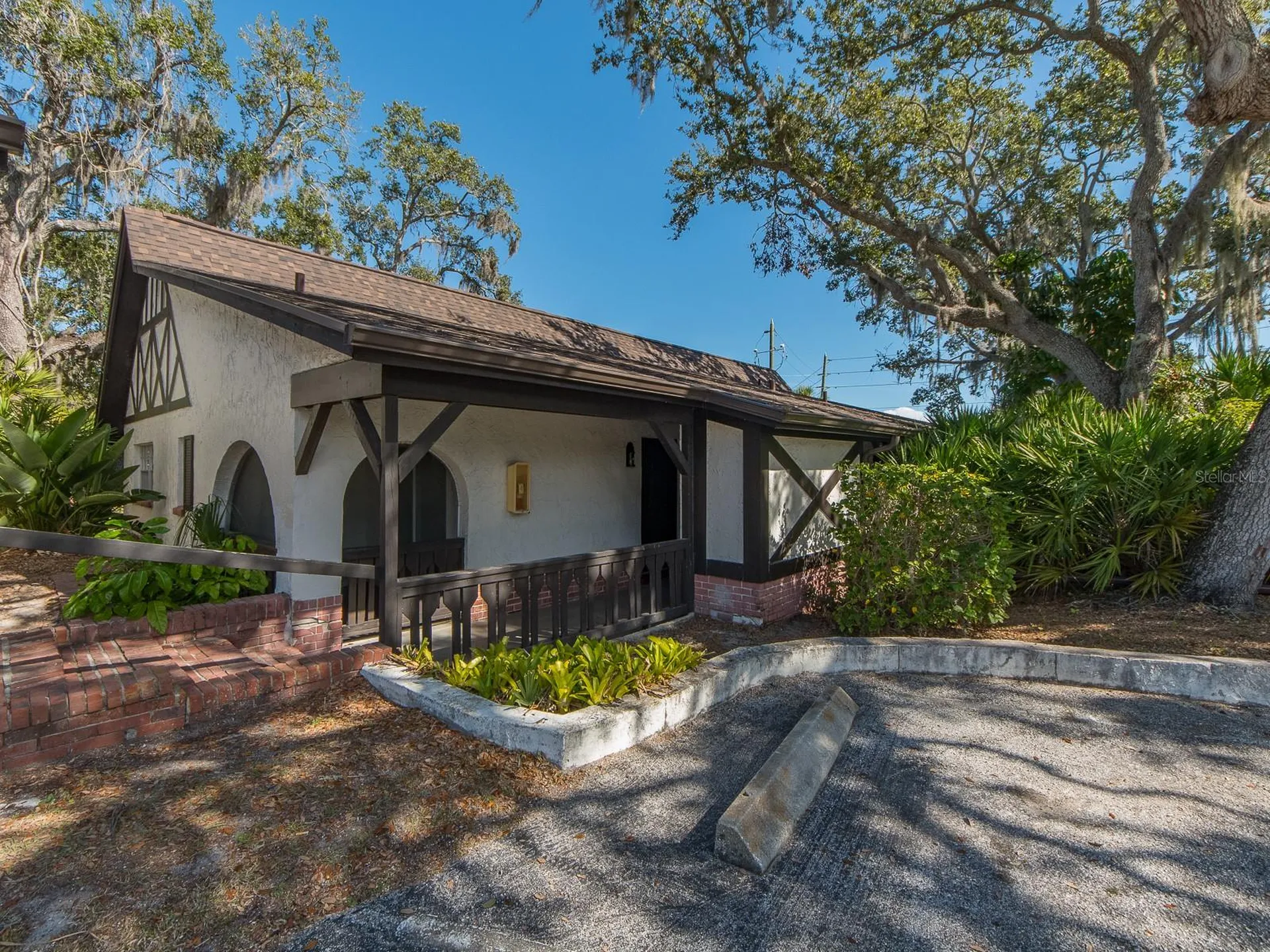310 N Bayshore Boulevard Clearwater FL 33759