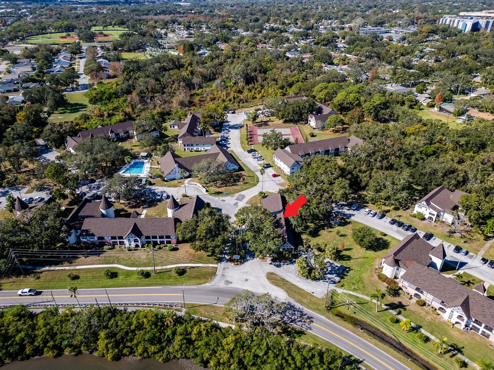 310 N Bayshore Boulevard Clearwater FL 33759