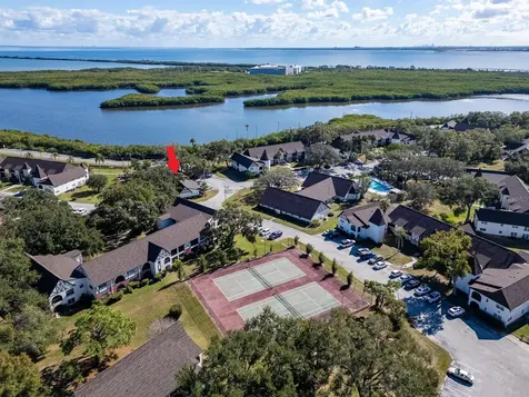 310 N Bayshore Boulevard Clearwater FL 33759