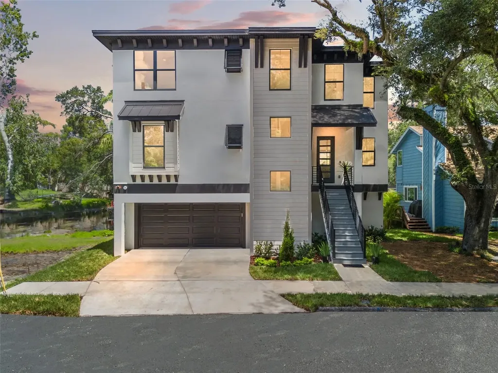 321 W Hanlon Street Tampa FL 33604