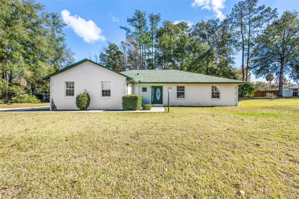 12681 SE 54th Avenue Belleview FL 34420