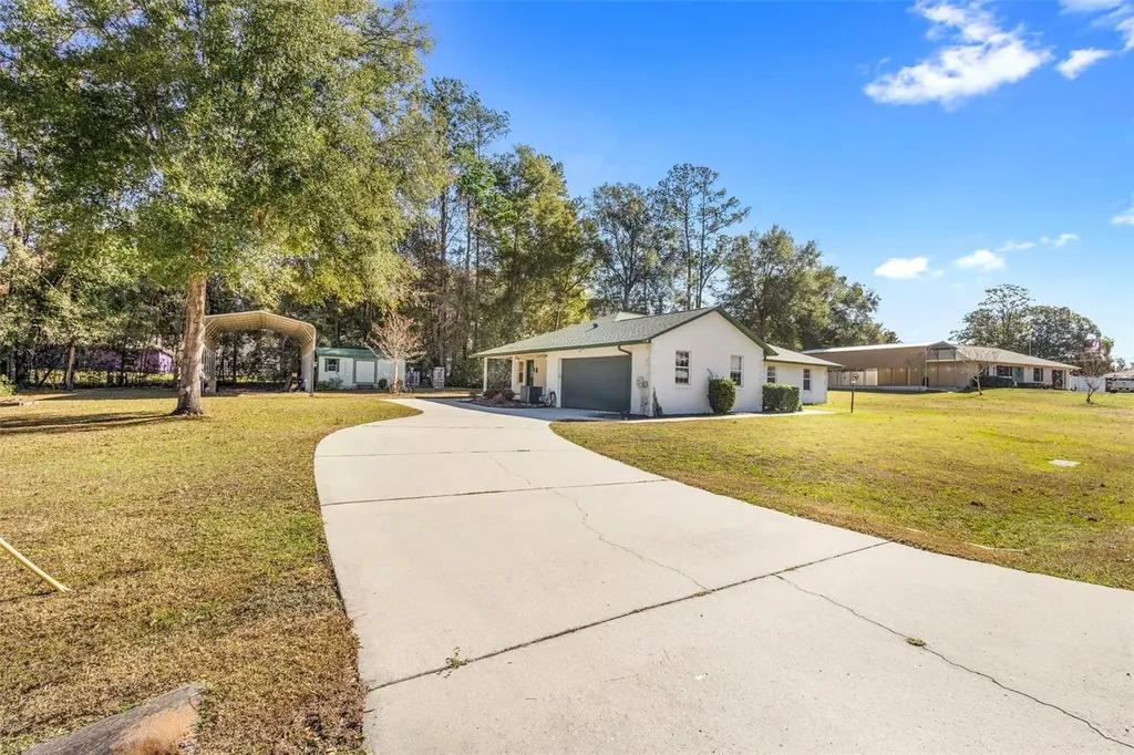 12681 SE 54th Avenue Belleview FL 34420