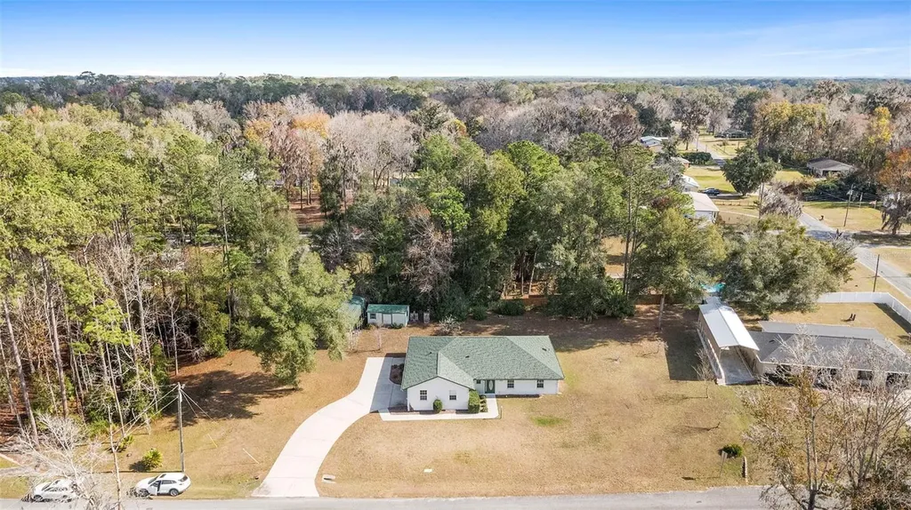 12681 SE 54th Avenue Belleview FL 34420