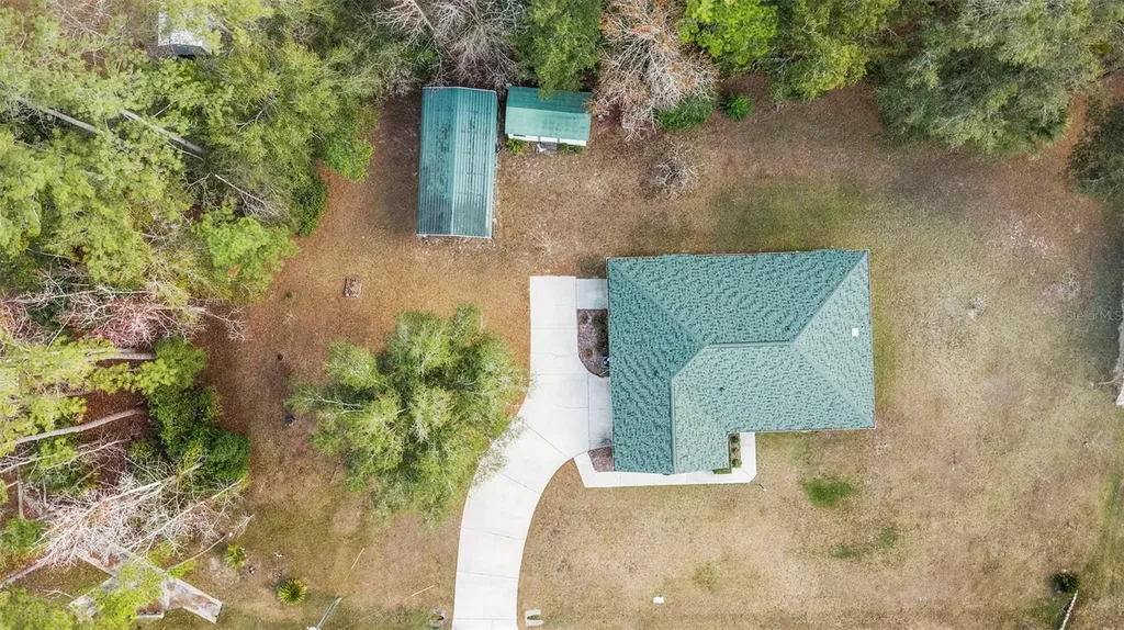 12681 SE 54th Avenue Belleview FL 34420