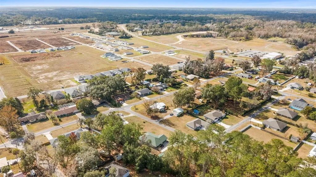 12681 SE 54th Avenue Belleview FL 34420