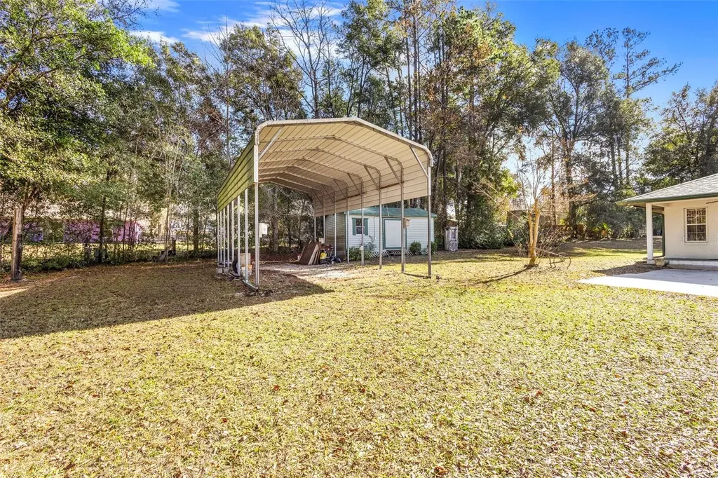 12681 SE 54th Avenue Belleview FL 34420