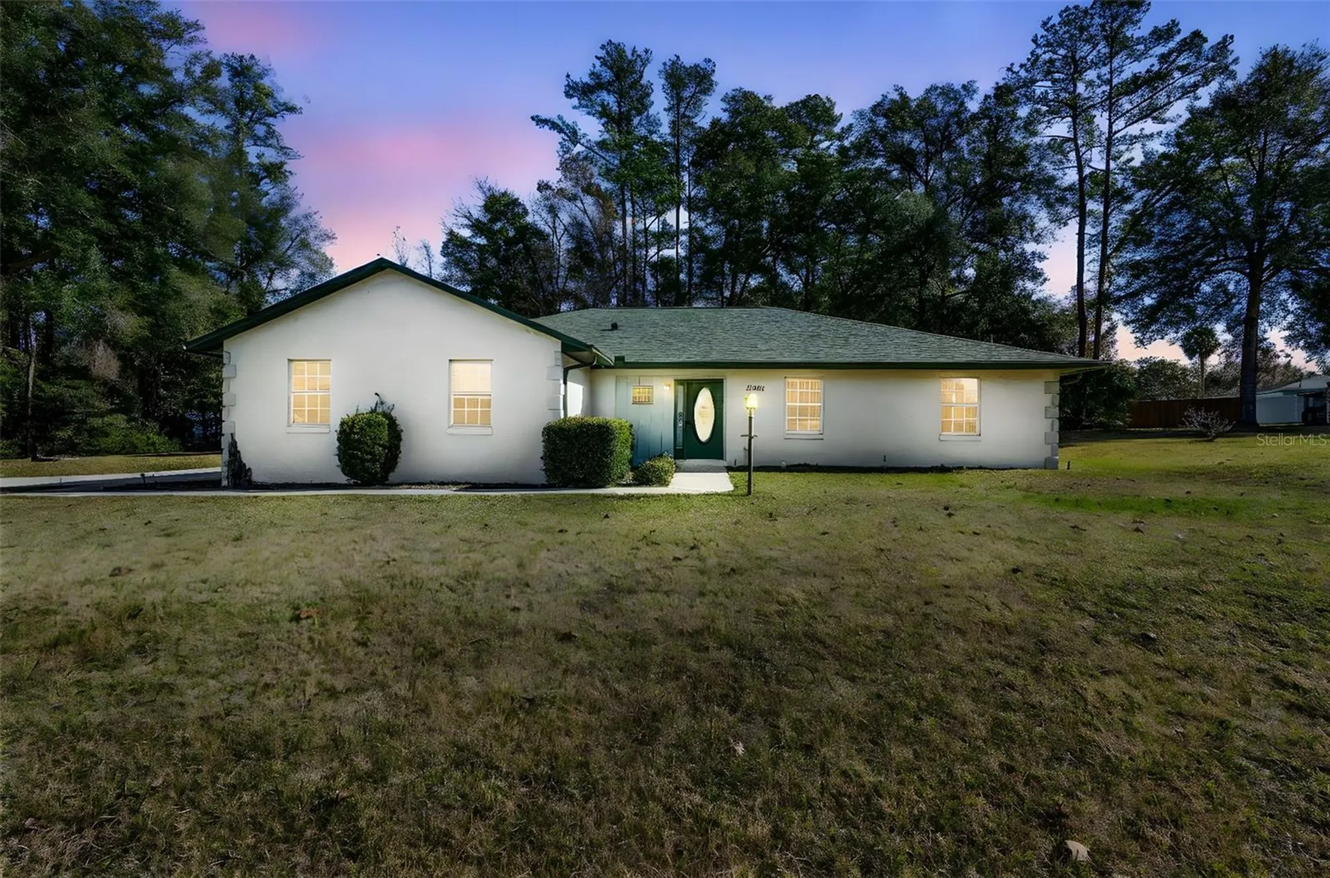 12681 SE 54th Avenue Belleview FL 34420