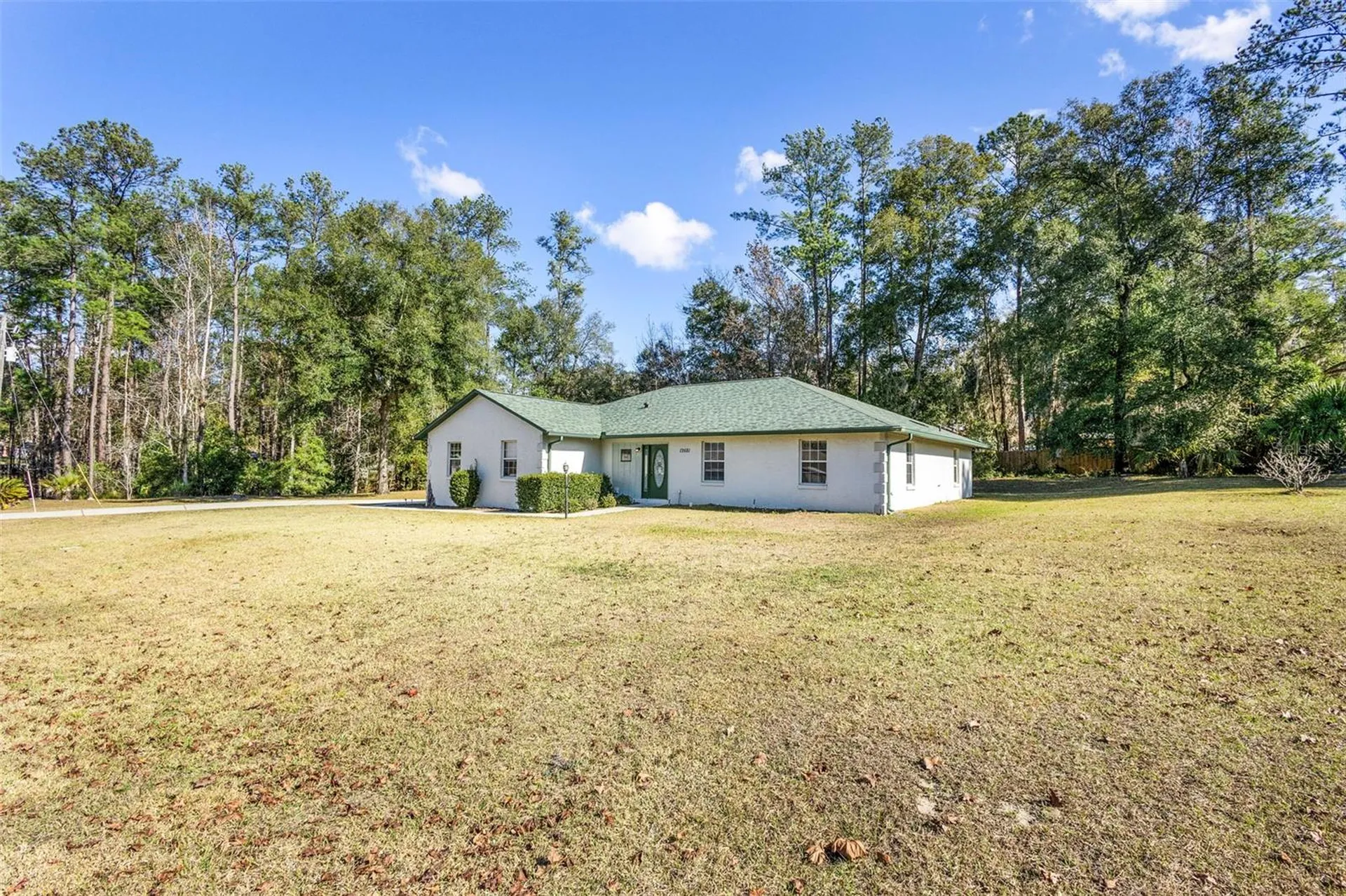 12681 SE 54th Avenue Belleview FL 34420