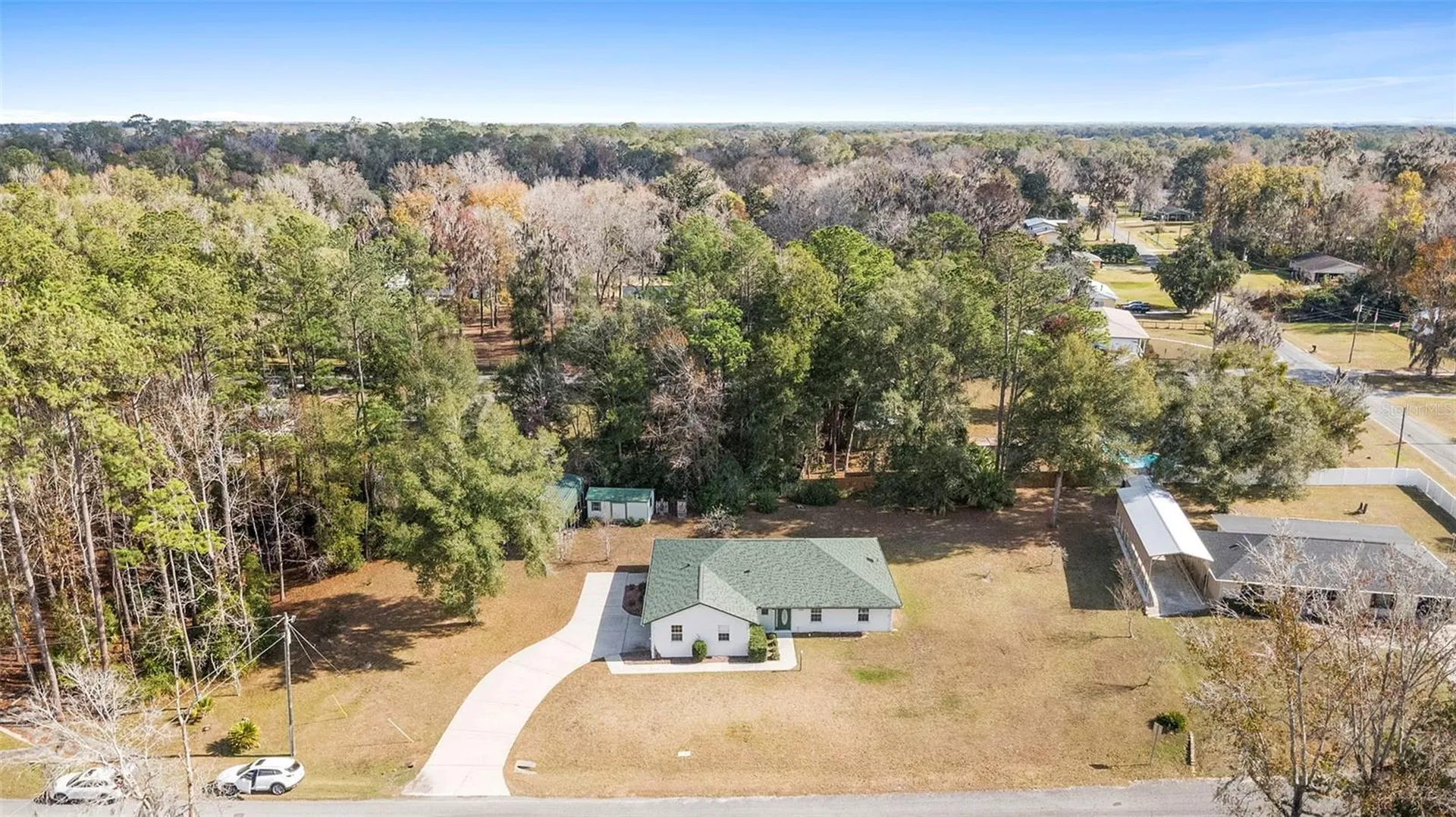 12681 SE 54th Avenue Belleview FL 34420