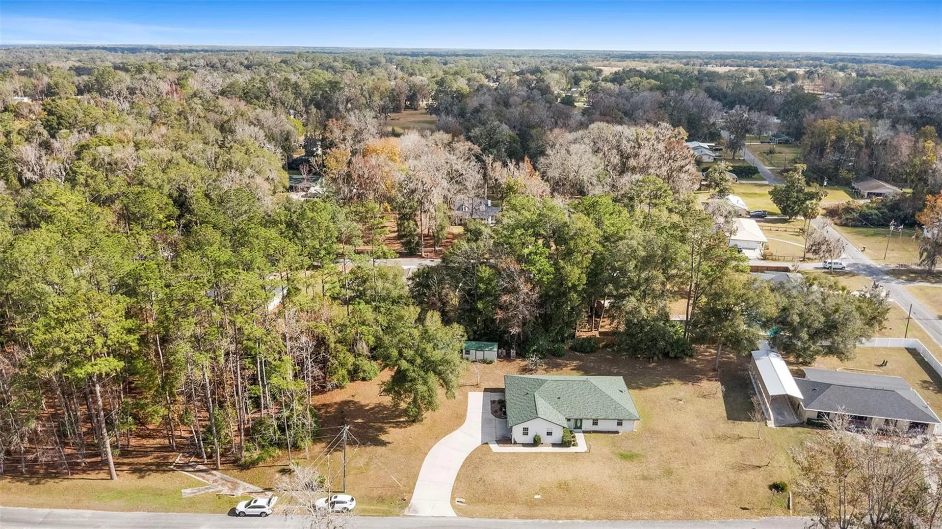 12681 SE 54th Avenue Belleview FL 34420
