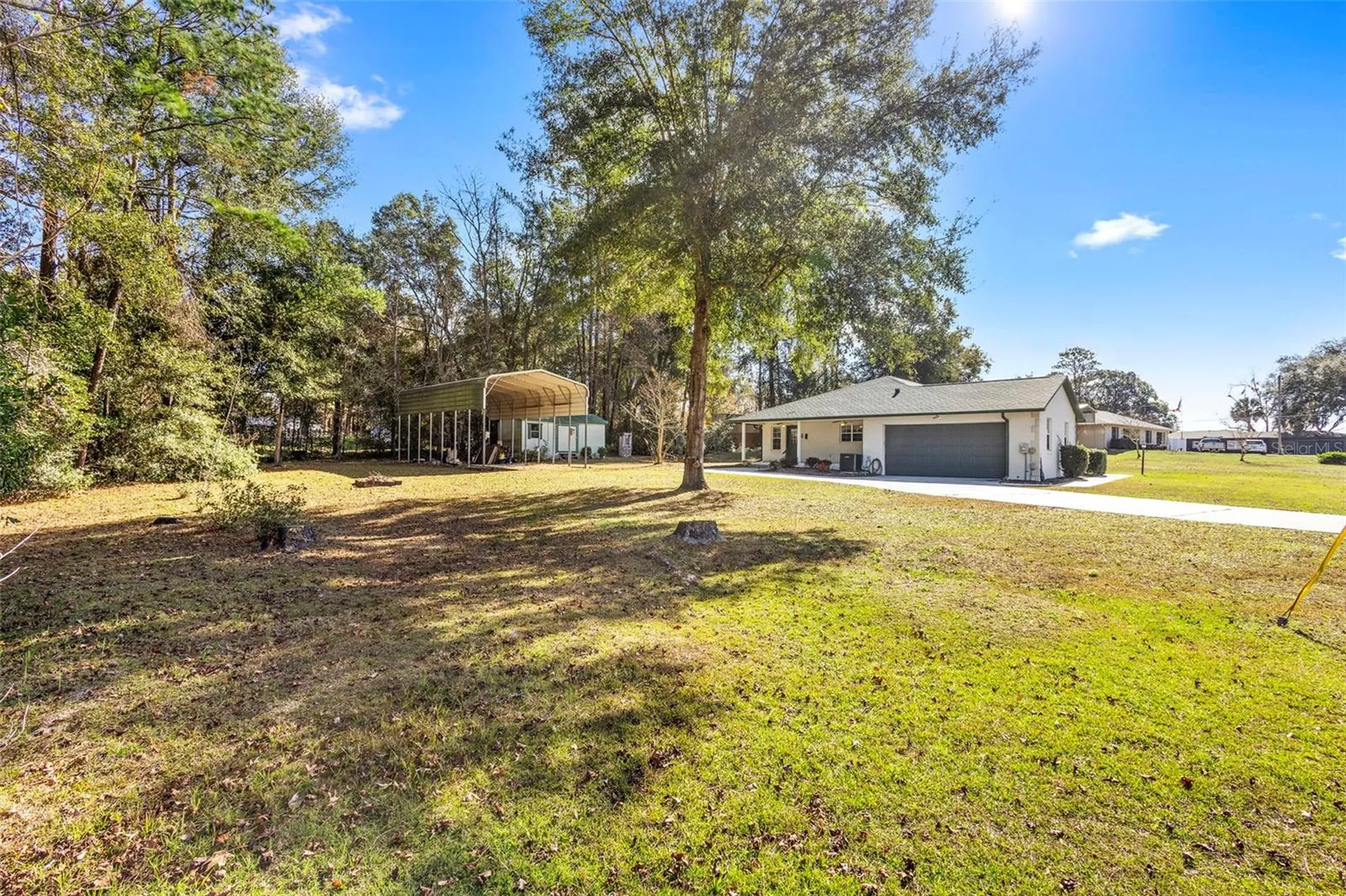 12681 SE 54th Avenue Belleview FL 34420
