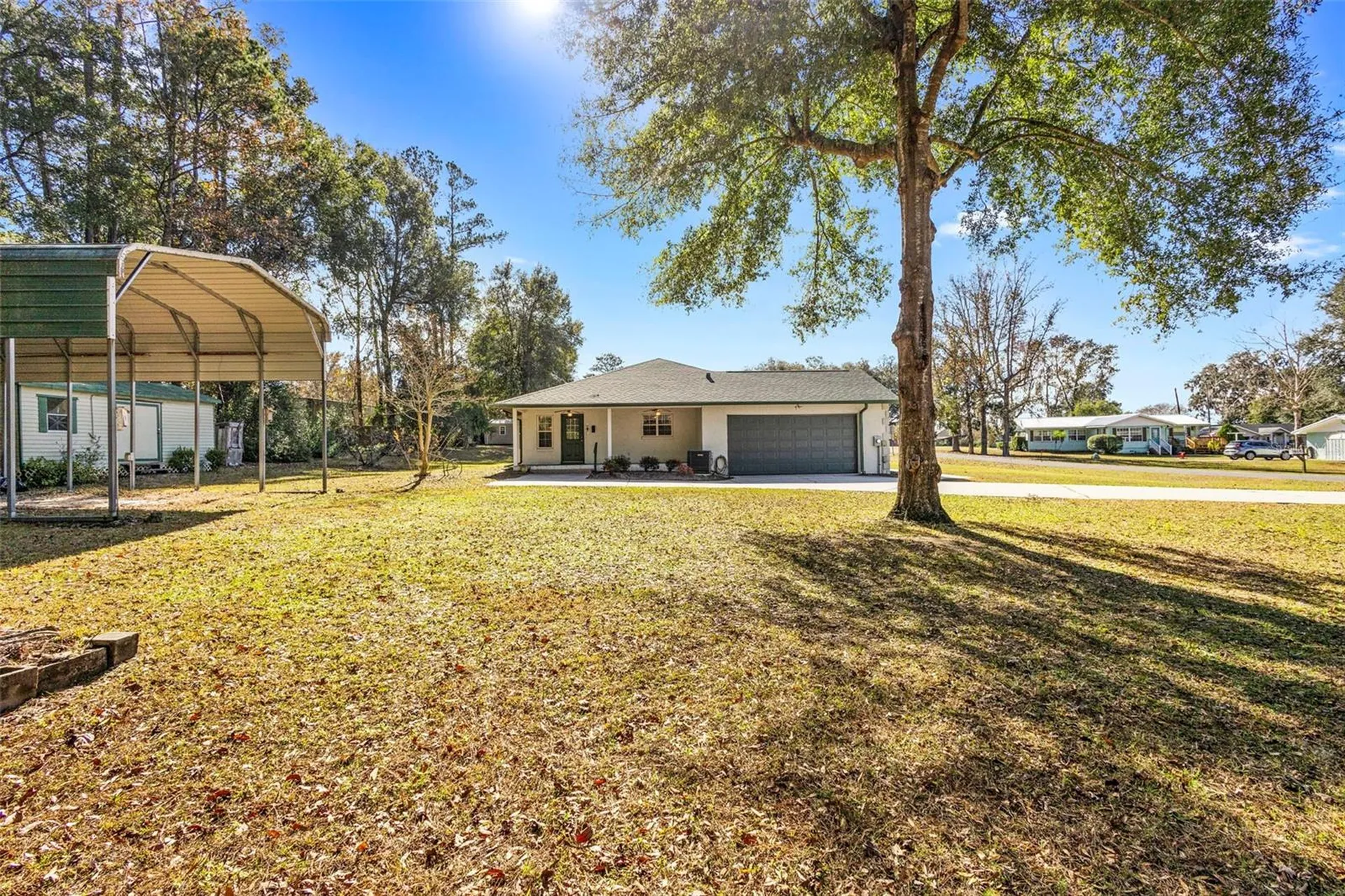 12681 SE 54th Avenue Belleview FL 34420