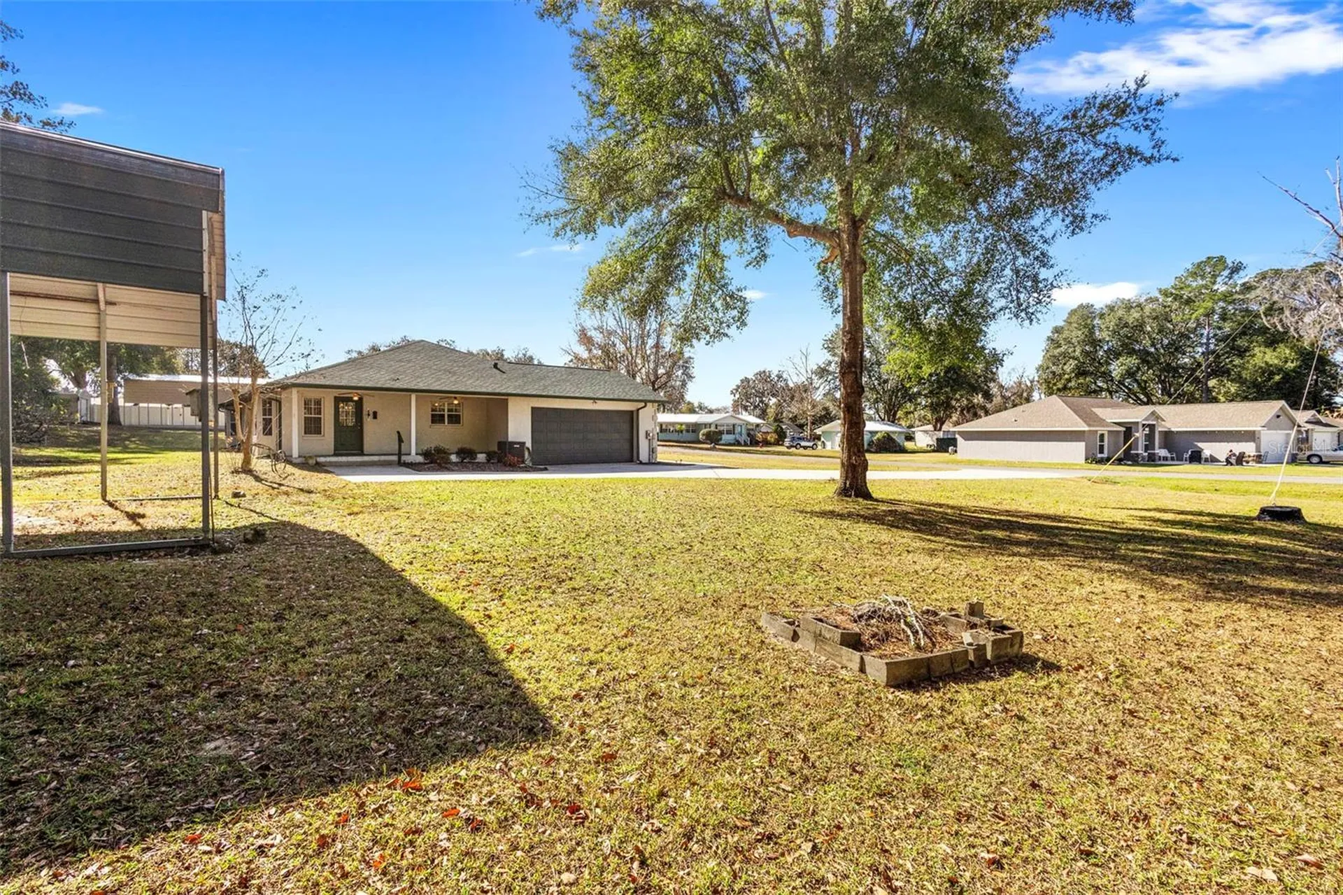 12681 SE 54th Avenue Belleview FL 34420