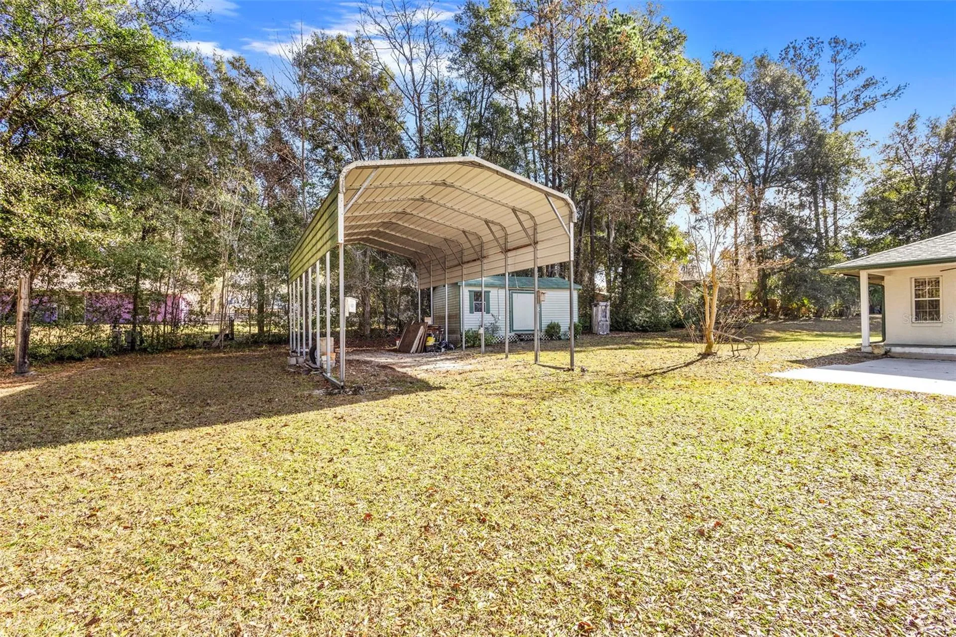 12681 SE 54th Avenue Belleview FL 34420