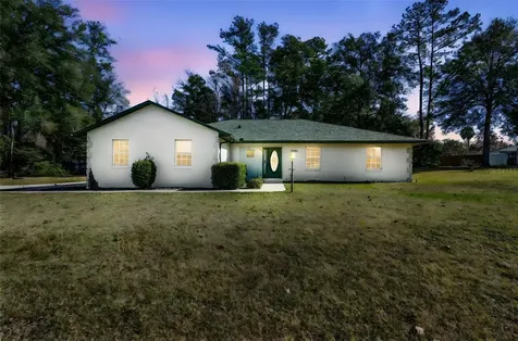 12681 SE 54th Avenue Belleview FL 34420