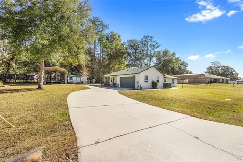 12681 SE 54th Avenue Belleview FL 34420