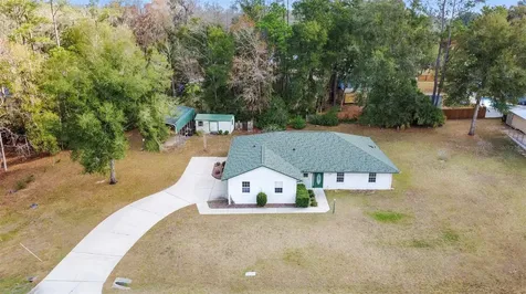 12681 SE 54th Avenue Belleview FL 34420