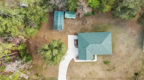 12681 SE 54th Avenue Belleview FL 34420