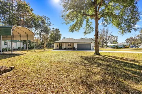 12681 SE 54th Avenue Belleview FL 34420