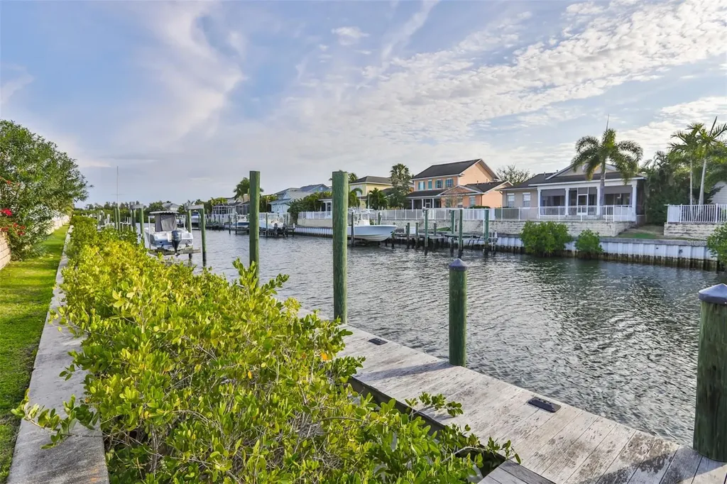 5709 Sea Turtle Place Apollo Beach FL 33572