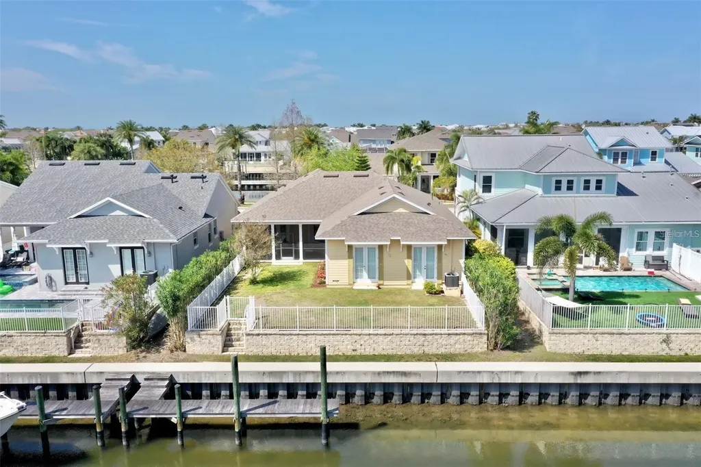 5709 Sea Turtle Place Apollo Beach FL 33572