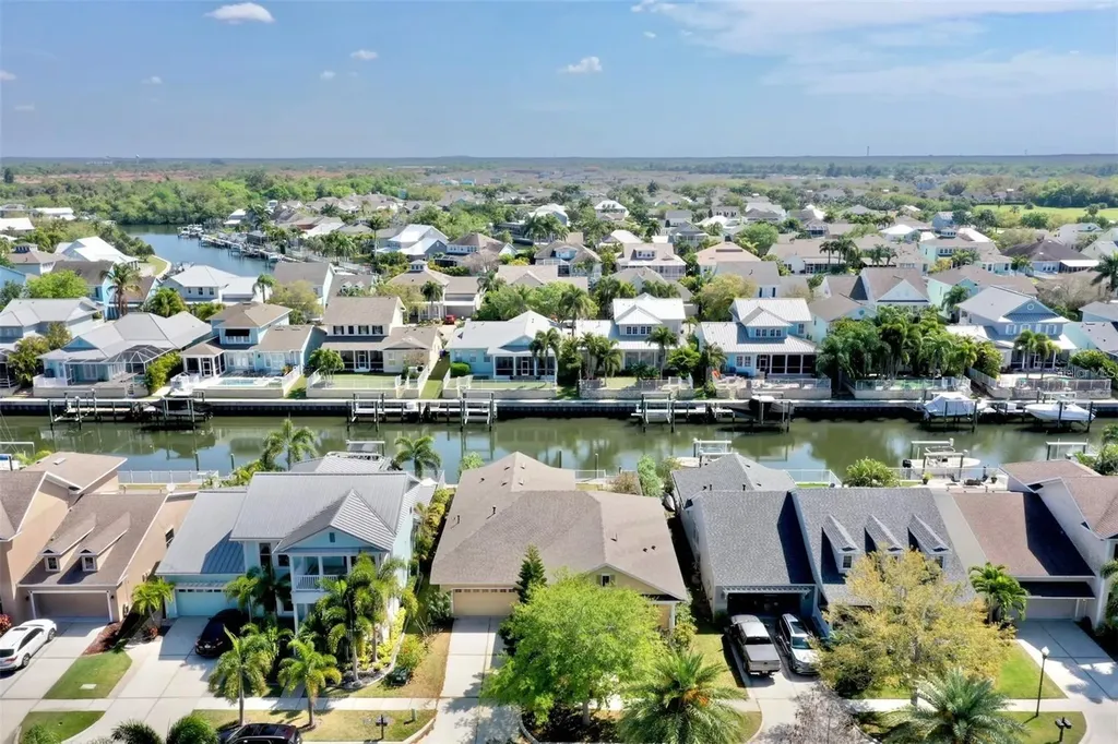 5709 Sea Turtle Place Apollo Beach FL 33572