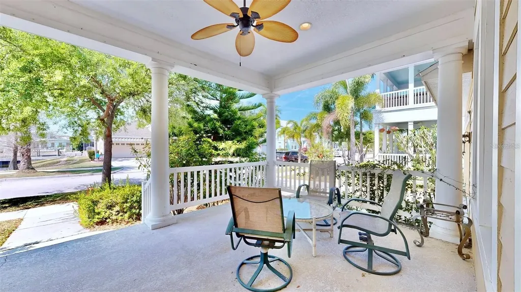 5709 Sea Turtle Place Apollo Beach FL 33572