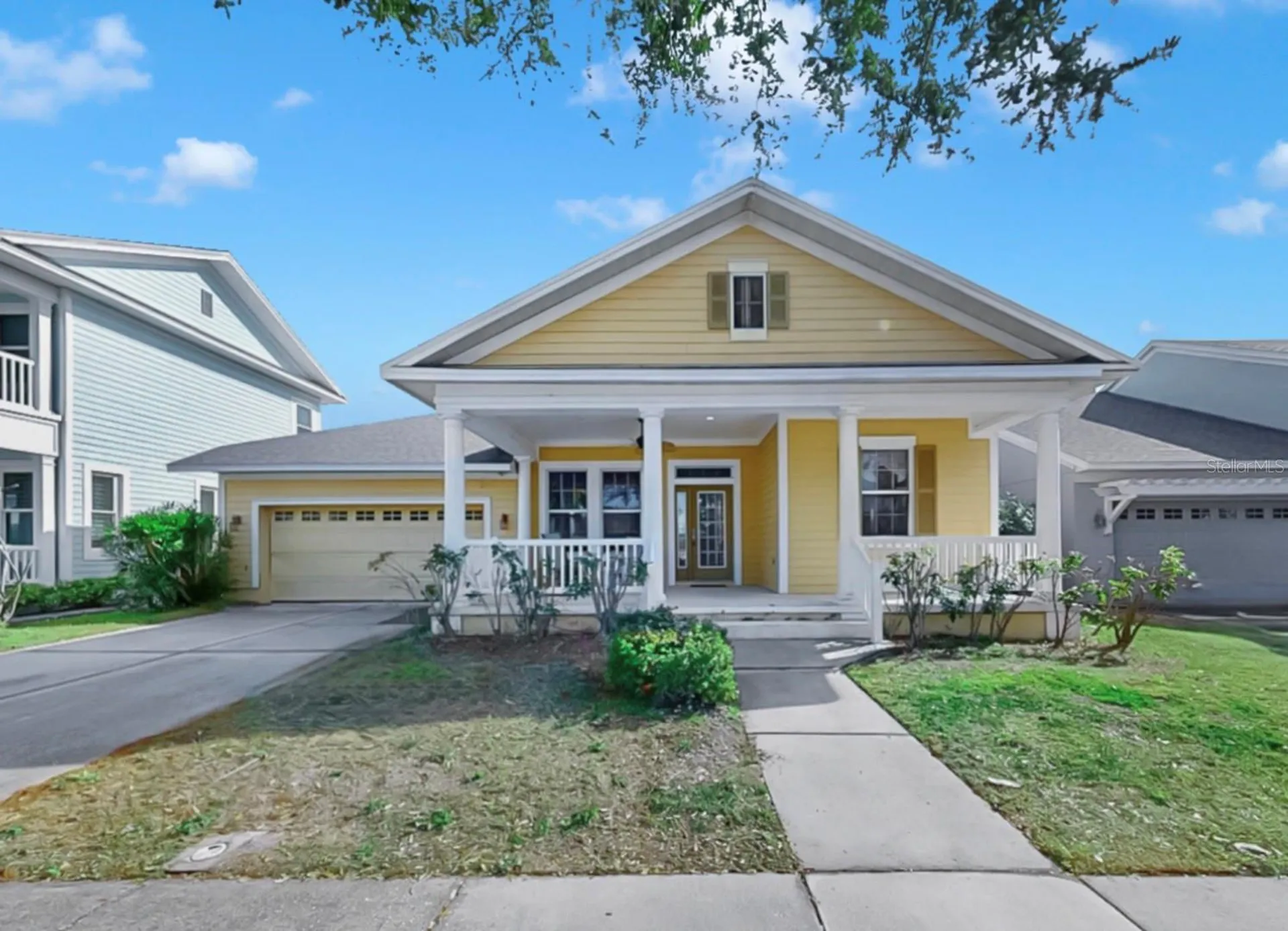 5709 Sea Turtle Place Apollo Beach FL 33572