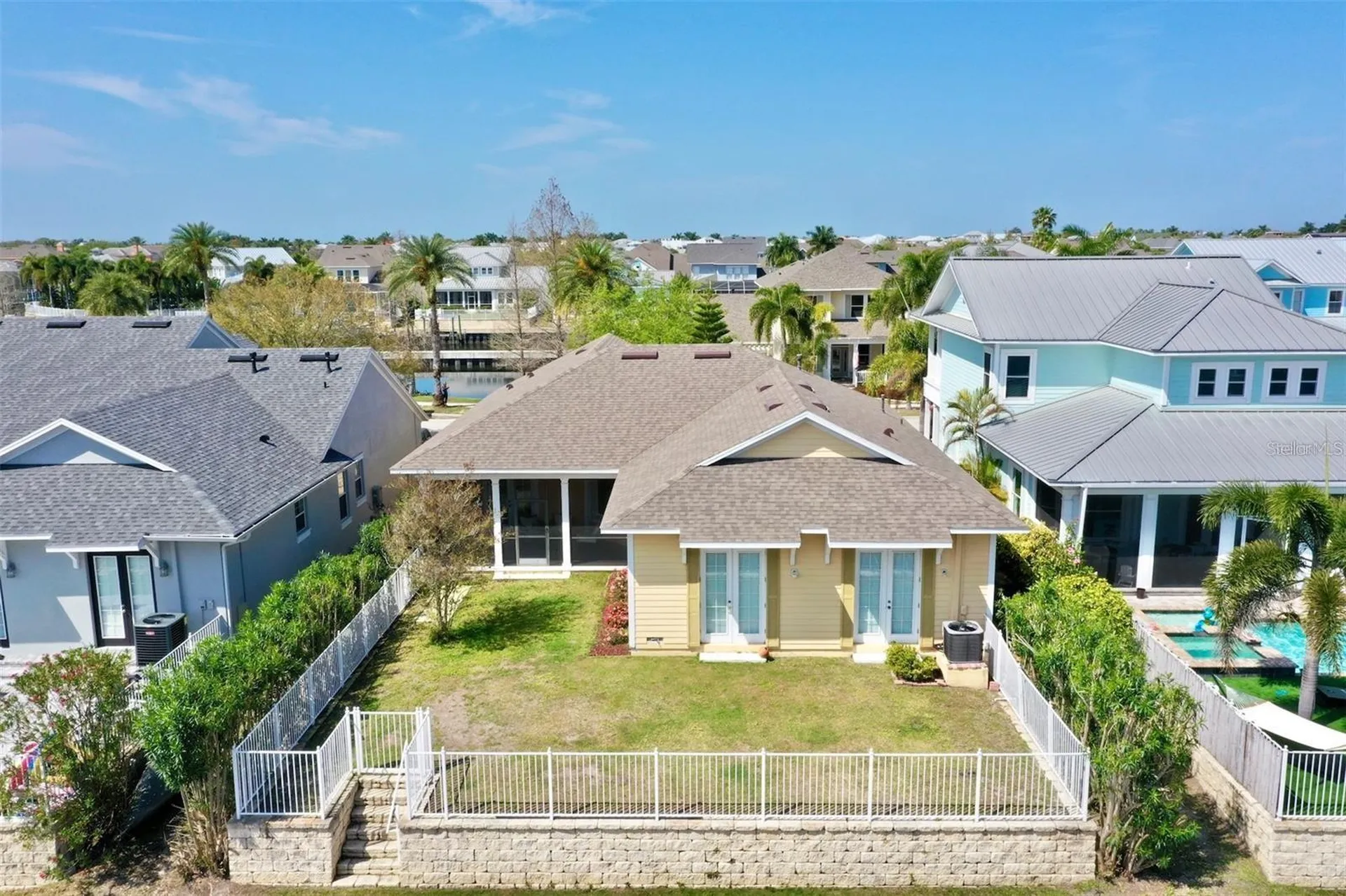 5709 Sea Turtle Place Apollo Beach FL 33572
