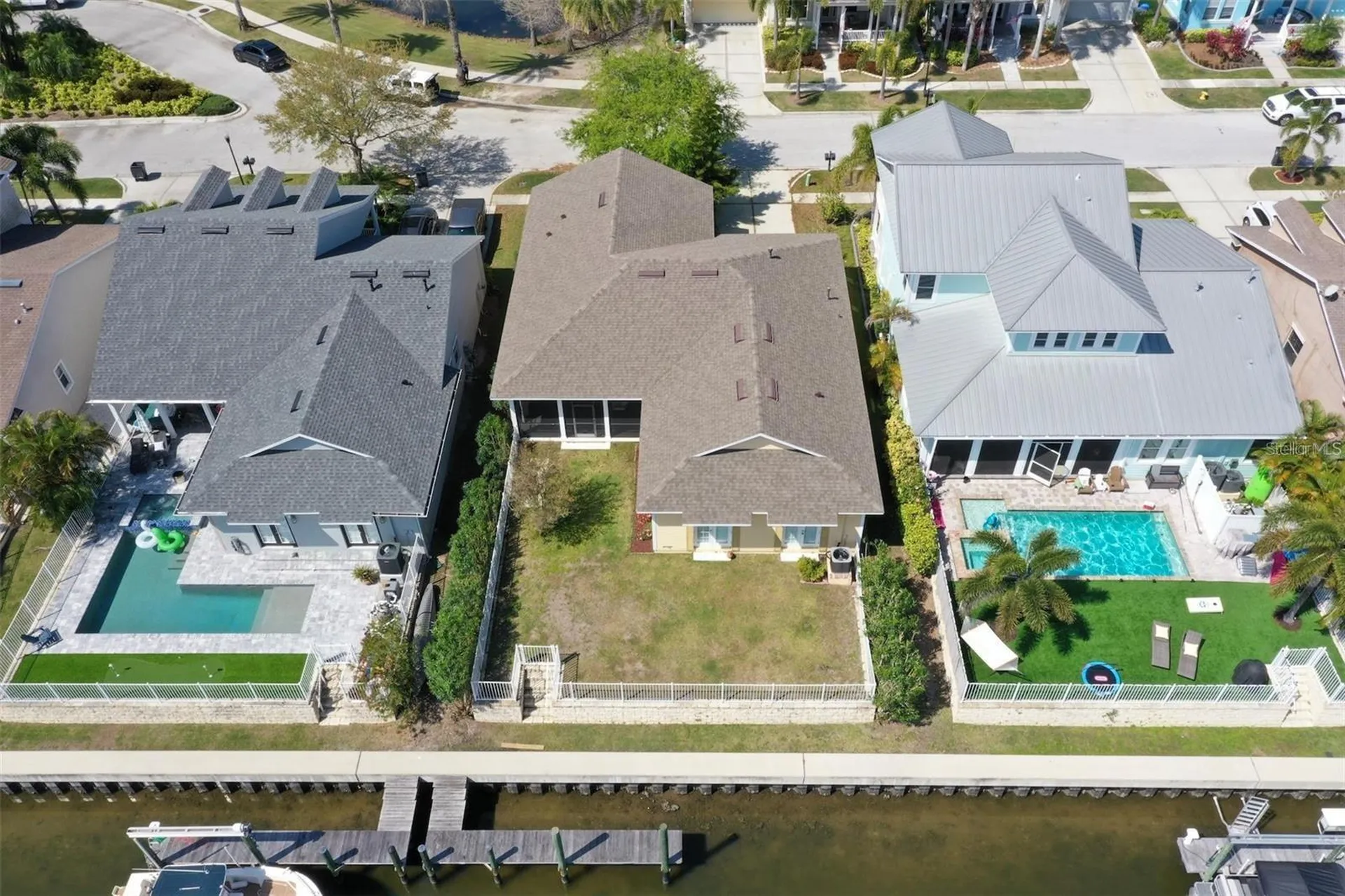 5709 Sea Turtle Place Apollo Beach FL 33572