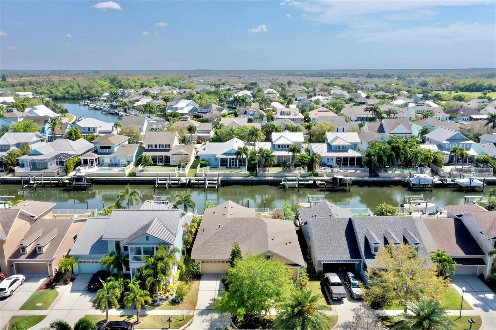 5709 Sea Turtle Place Apollo Beach FL 33572