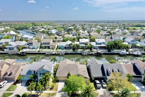 5709 Sea Turtle Place Apollo Beach FL 33572