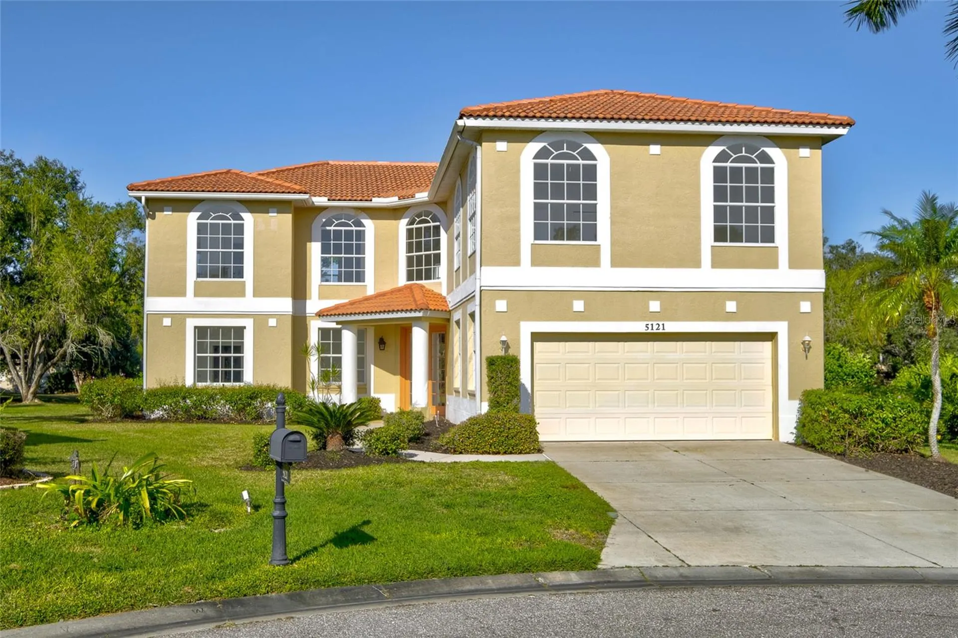 5121 Glade Fern Court Sarasota FL 34238