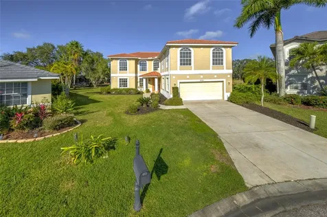 5121 Glade Fern Court Sarasota FL 34238