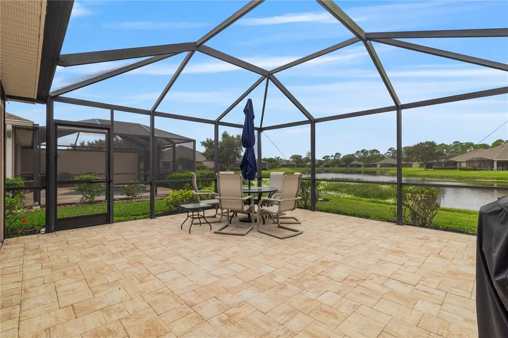3533 Lakewood Boulevard North Port FL 34287