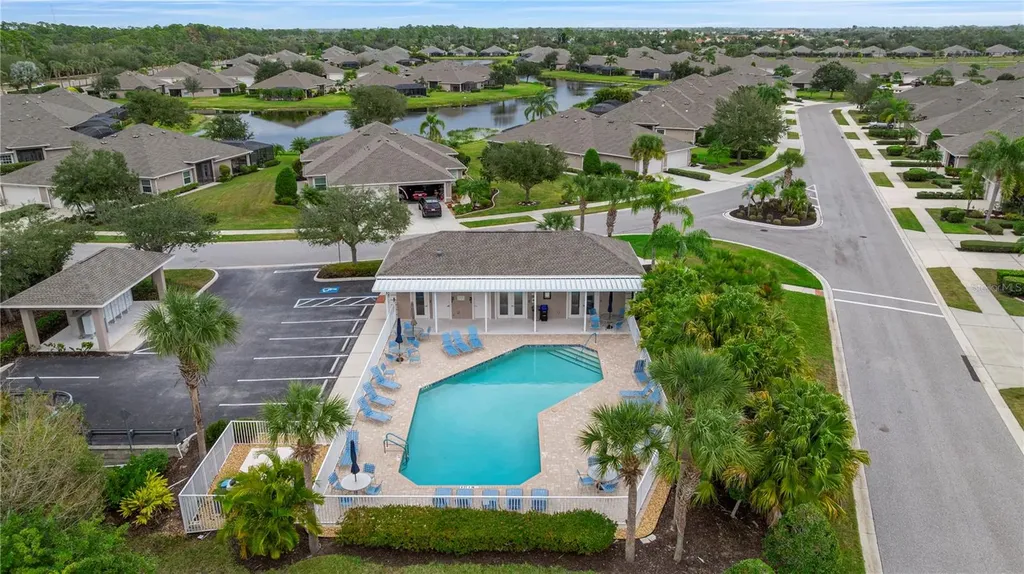 3533 Lakewood Boulevard North Port FL 34287