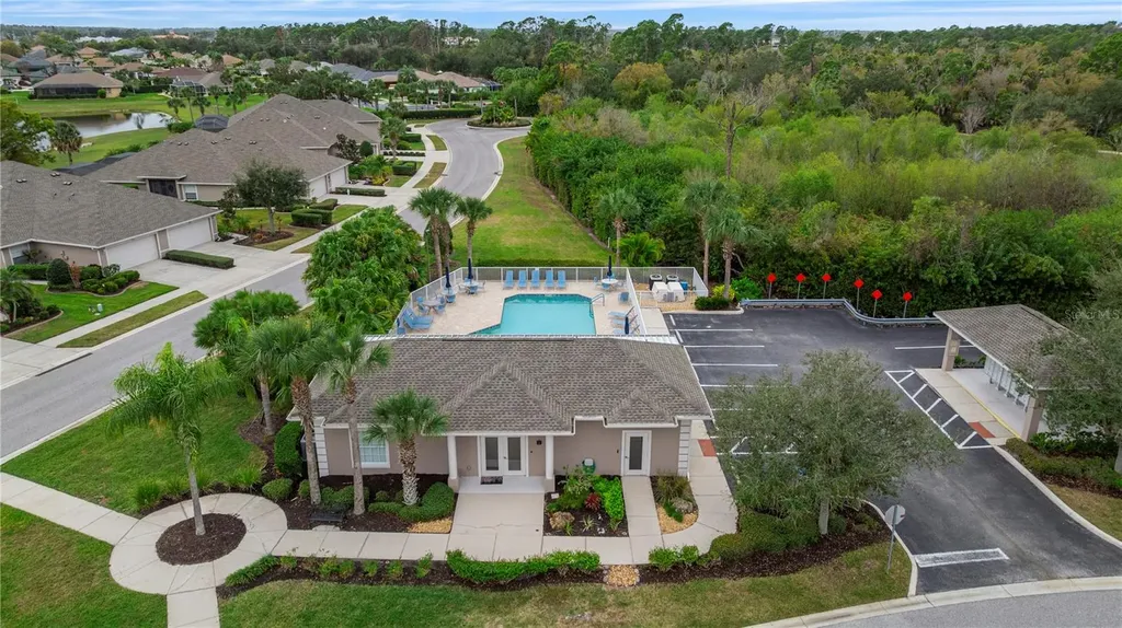 3533 Lakewood Boulevard North Port FL 34287