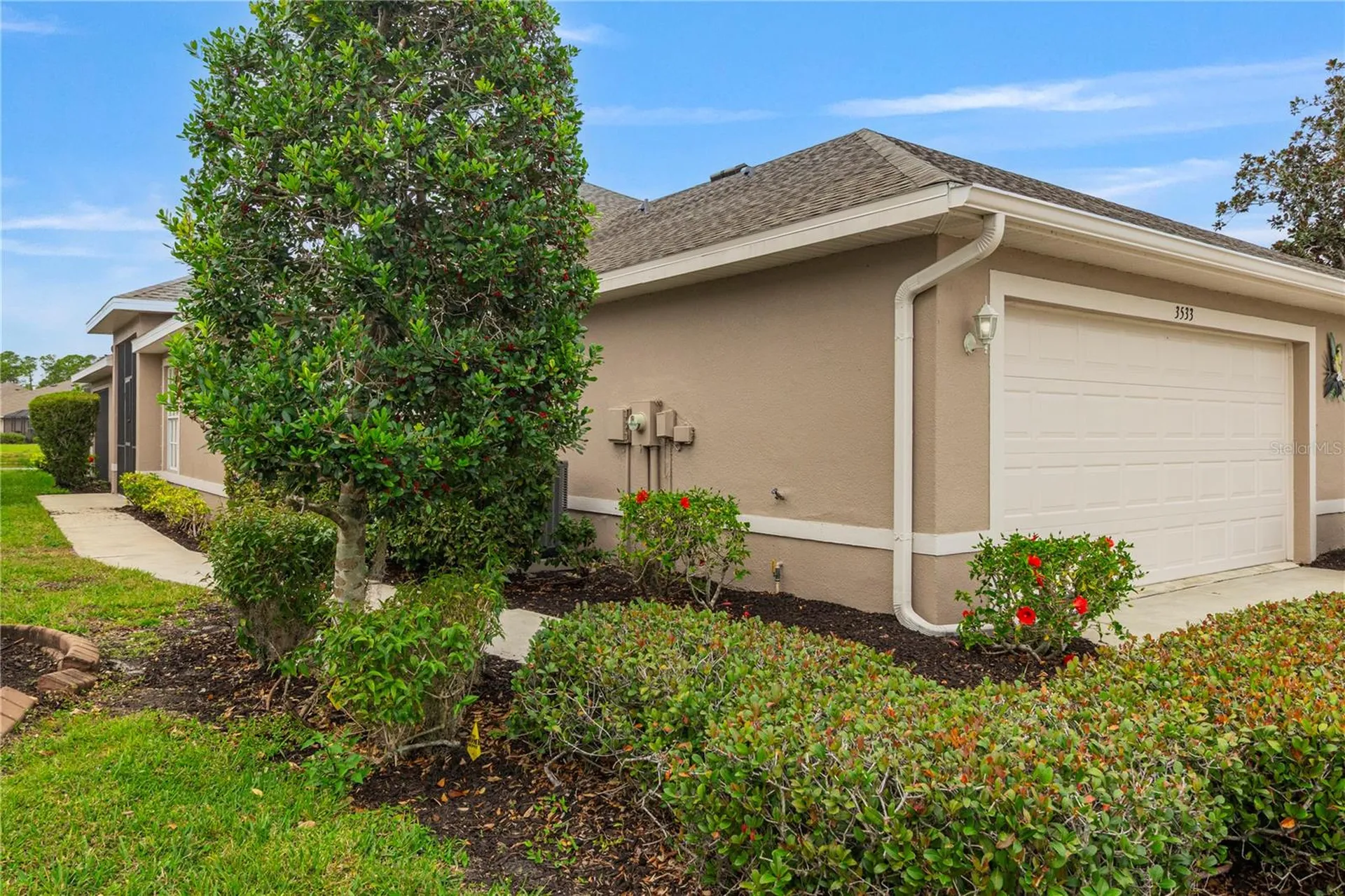 3533 Lakewood Boulevard North Port FL 34287