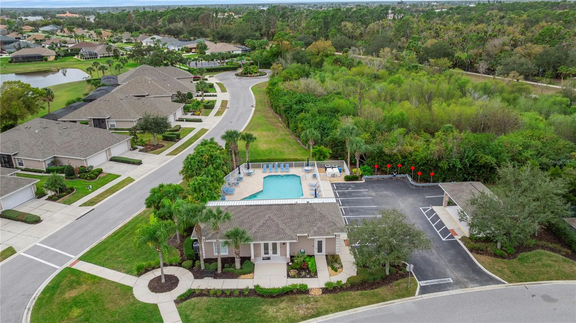 3533 Lakewood Boulevard North Port FL 34287