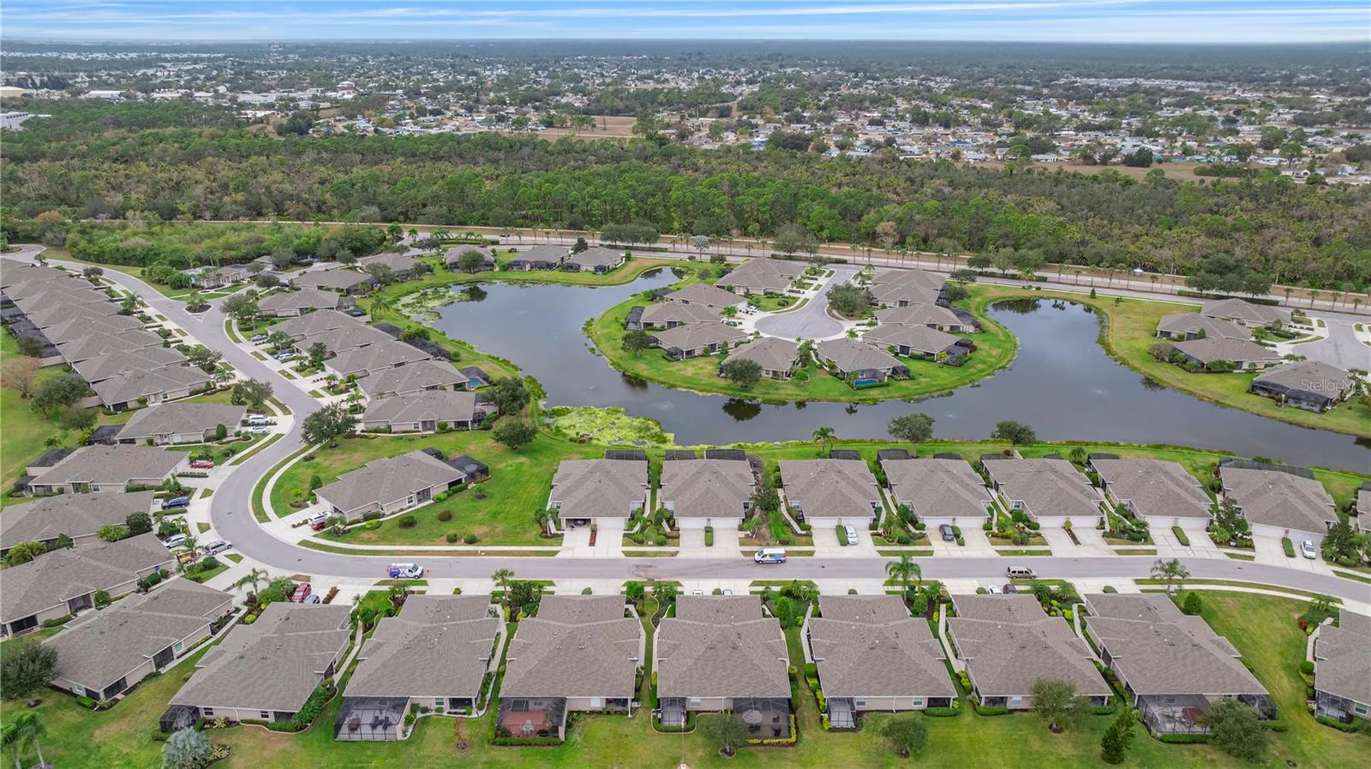 3533 Lakewood Boulevard North Port FL 34287